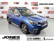 Used 2019 Subaru Forester Touring SUV