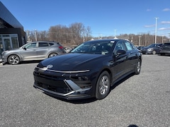 2025 Hyundai Sonata SE Sedan