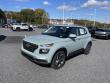 New 2026 Hyundai Venue SEL SUV