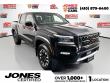 Certified 2024 Nissan Frontier PRO-4X Truck Crew Cab