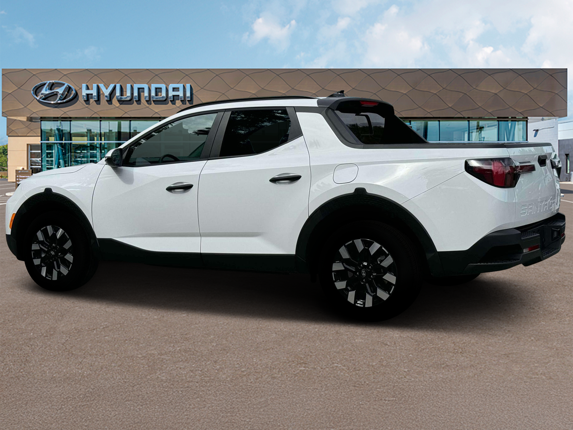 New 2025 Hyundai Santa Cruz for Sale in Bel Air, MD New 2025 Hyundai Santa Cruz for Sale in Bel Air, MD