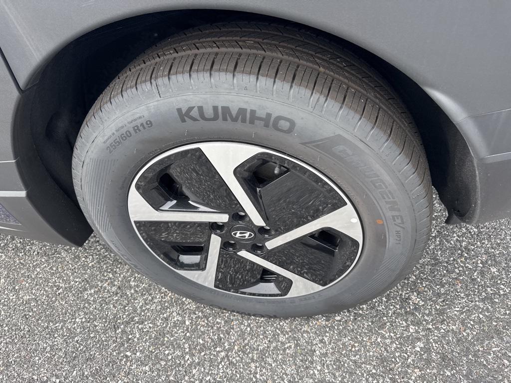 2026 Hyundai IONIQ 9 SE - Photo 17