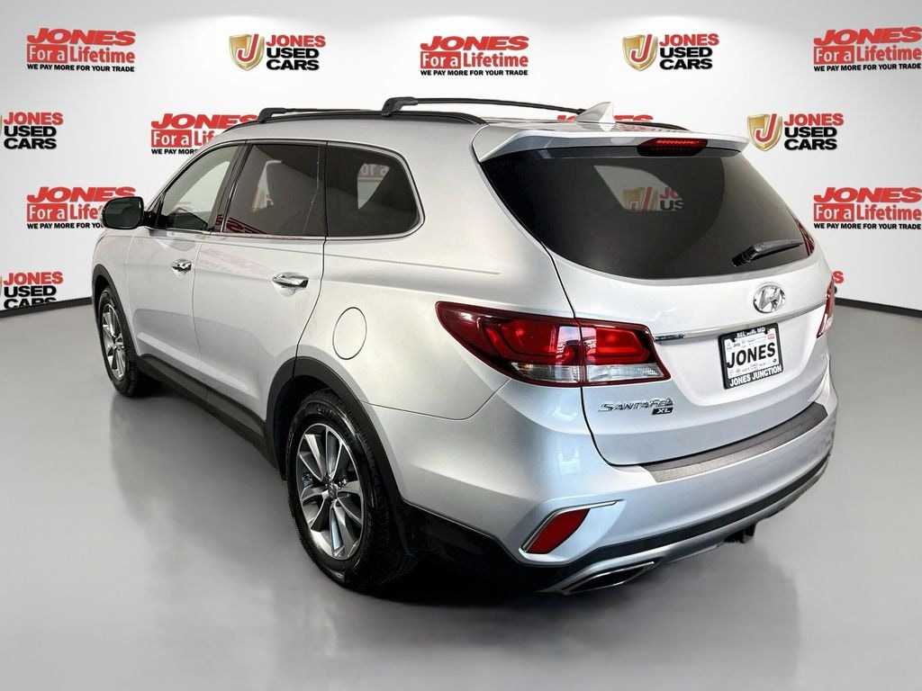 Used 2019 Hyundai Santa Fe XL SE SUV