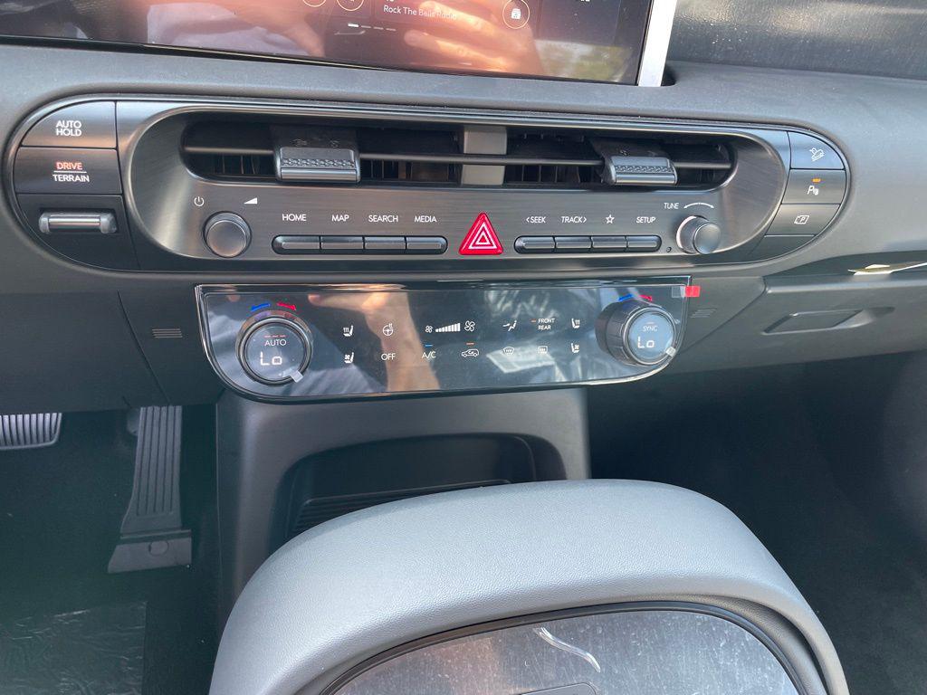 2026 Hyundai Palisade XRT Pro - Photo 15