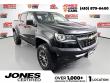 Used 2017 Chevrolet Colorado ZR2 Truck Crew Cab