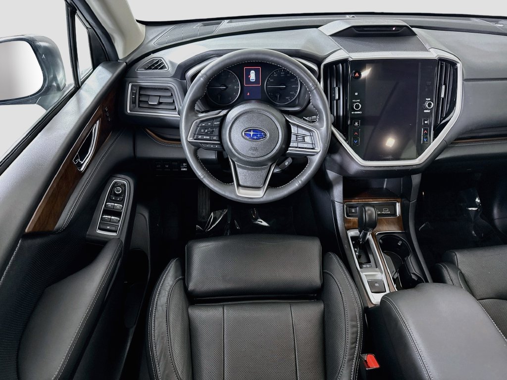 Certified 2025 Subaru Ascent Touring 7-Passenger SUV
