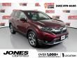 Used 2018 Honda CR-V EX-L SUV