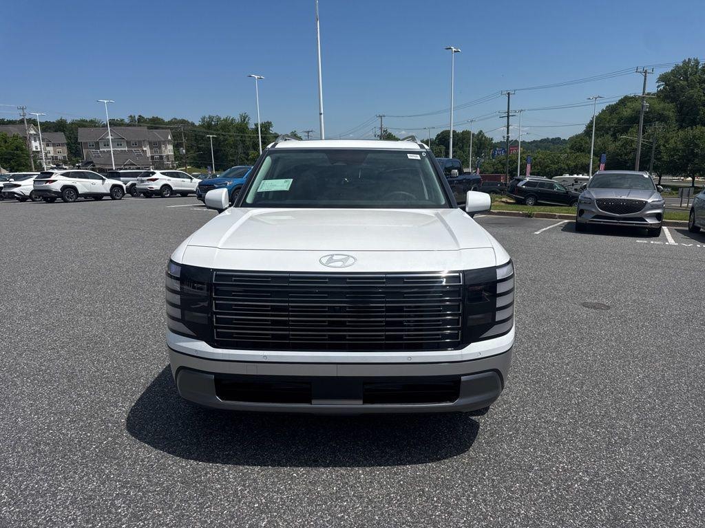 New 2026 Hyundai Palisade SEL Premium AWD SUV