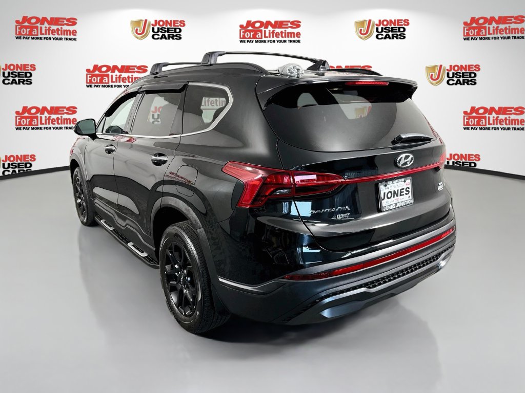 Certified 2023 Hyundai Santa Fe XRT SUV