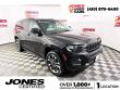 Used 2021 Jeep Grand Cherokee L Overland SUV