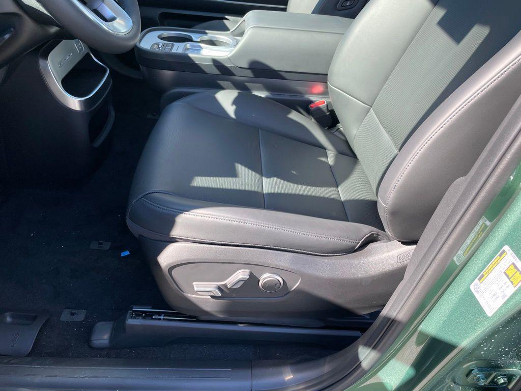 2026 Hyundai IONIQ 9 SEL - Photo 11