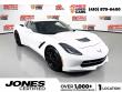 Used 2016 Chevrolet Corvette Stingray Coupe