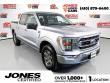 Used 2021 Ford F-150  Truck SuperCrew Cab