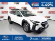 Certified 2025 Subaru Outback Premium SUV