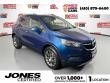 Used 2019 Buick Encore Sport Touring SUV