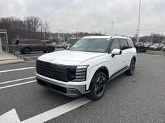 2026 Hyundai Palisade Limited AWD SUV