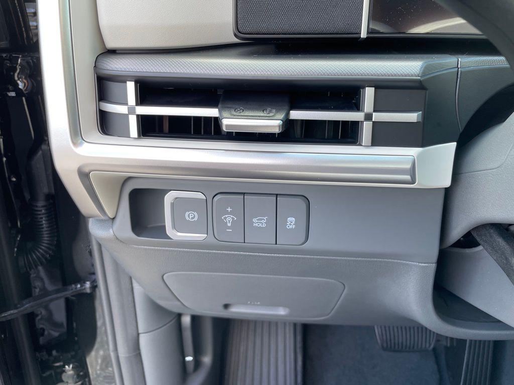 2026 Hyundai Santa Fe SE - Photo 12