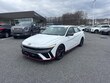 Hyundai Elantra N