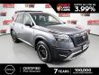 Certified 2024 Nissan Pathfinder Rock Creek SUV