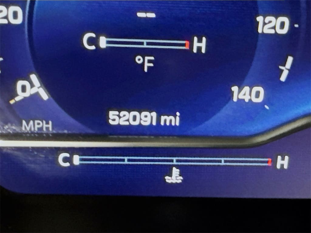 Used 2024 Chevrolet Silverado 2500 HD LTZ Truck Crew Cab