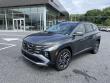 New 2025 Hyundai Tucson Hybrid Limited SUV