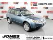 Used 2013 Subaru Forester 2.5X Premium SUV