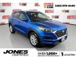 Used 2019 Hyundai Tucson Value SUV