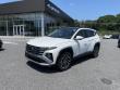 New 2025 Hyundai Tucson Limited AWD SUV