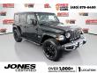 Used 2023 Jeep Wrangler 4xe Sahara SUV
