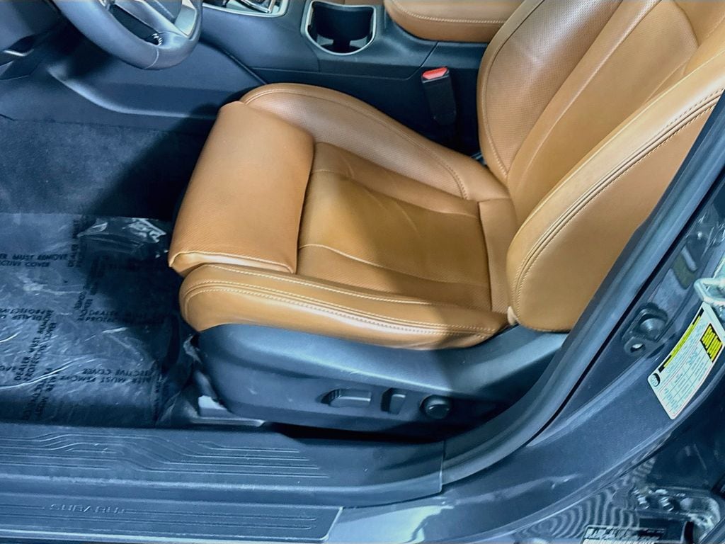 2020 Subaru Legacy 26