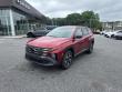New 2025 Hyundai Tucson XRT FWD SUV