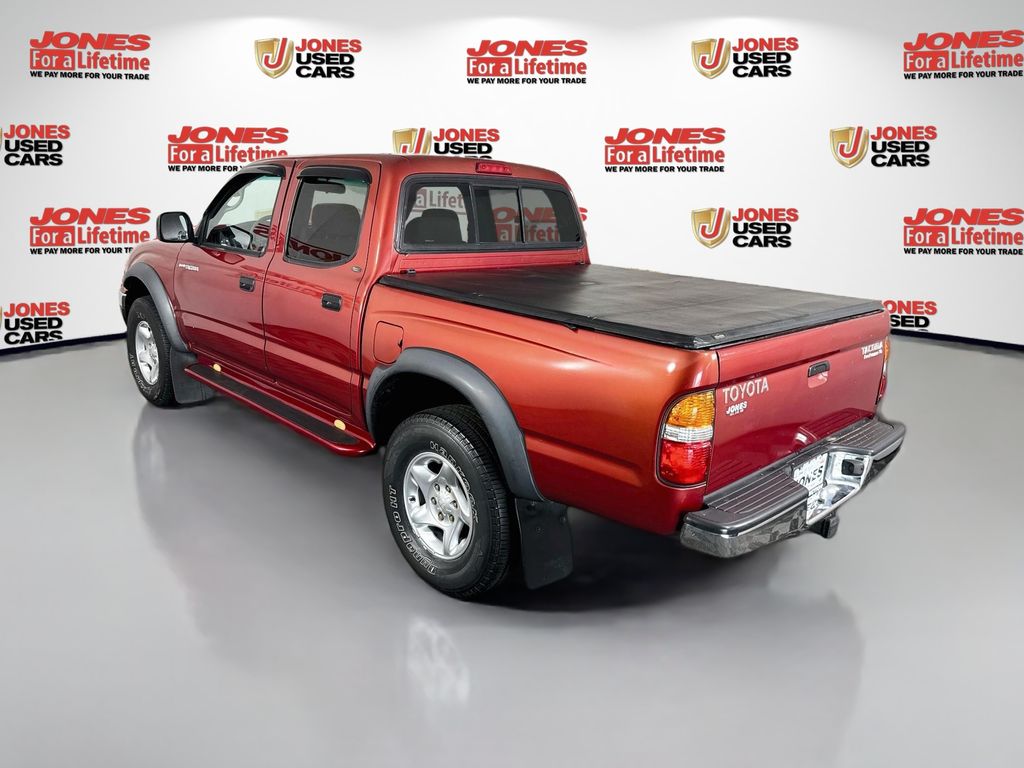 5TEGN92N23Z201383