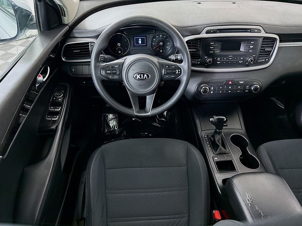 Used 2016 Kia Sorento 2.4L L FWD SUV