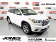Used 2016 Toyota Highlander Limited Platinum V6 SUV