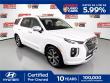 Certified 2022 Hyundai Palisade Limited SUV