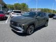 New 2026 Hyundai Tucson SEL Premium AWD SUV