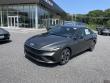New 2025 Hyundai Elantra SEL Sport Sedan