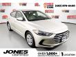 Used 2018 Hyundai Elantra  Sedan
