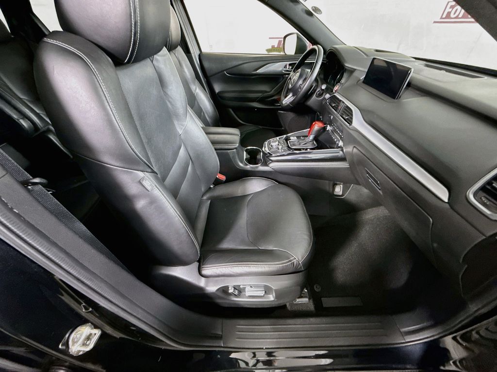2021 Mazda CX-9 33