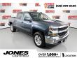 Used 2017 Chevrolet Silverado 1500 LT w/1LT Truck Crew Cab