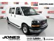 Used 2025 GMC Savana 2500 Work Van Van Cargo Van