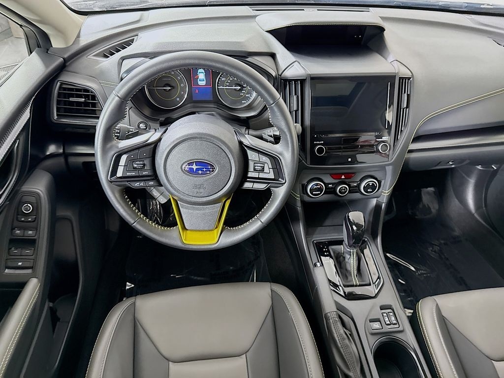 Certified 2023 Subaru Crosstrek Sport SUV