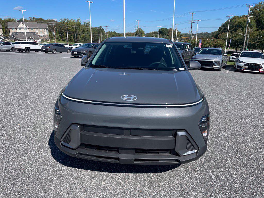New 2027 Hyundai Kona SE AWD SUV