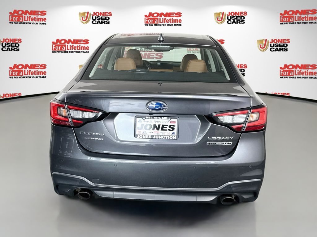 2020 Subaru Legacy 17