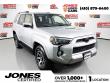 Used 2019 Toyota 4Runner SR5 SUV