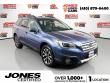 Used 2016 Subaru Outback 2.5i Limited SUV
