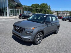 2026 Hyundai Venue SEL w/Two-Tone Roof SUV