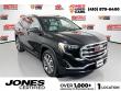 Used 2019 GMC Terrain SLT SUV