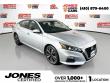 Used 2021 Nissan Altima 2.5 SV Sedan
