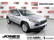 Used 2016 Jeep Cherokee Limited 4x4 SUV